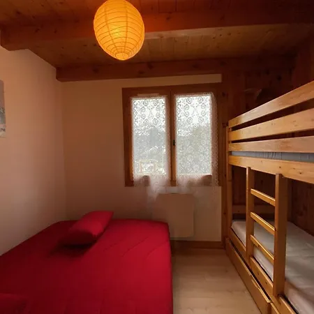 1 Chambre, Centre, Proche Pistes, Bien Equipe - Fr-1-733-158 شقة كري فولا